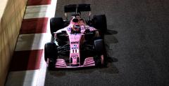 Force India zmieni nazw cakowicie albo wcale?