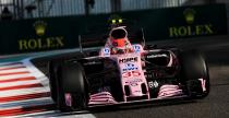 Force India zmieni nazw cakowicie albo wcale?