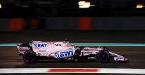 Force India zmieni nazw cakowicie albo wcale?