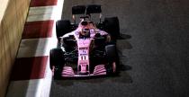 Force India zmieni nazw cakowicie albo wcale?