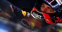 Verstappen wolny na koniec sezonu