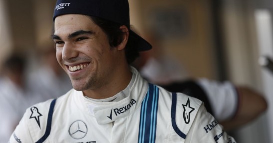 GP Abu Zabi 2017 - wyścig