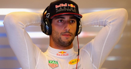 GP Abu Zabi 2017 - wyścig