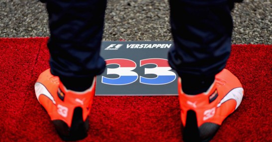 GP Abu Zabi 2017 - wyścig