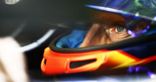 GP Abu Zabi 2017 - wyścig