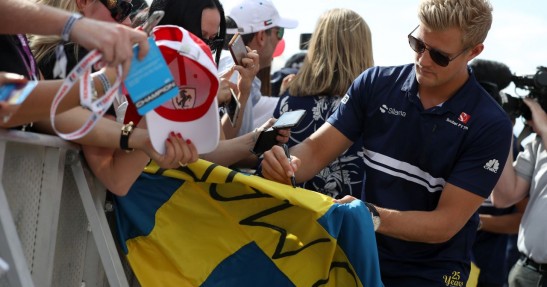 GP Abu Zabi 2017 - wyścig