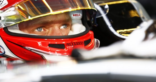 GP Abu Zabi 2017 - wyścig