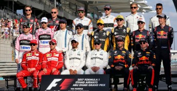 Hakkinen: Formuła 1 ma aktualnie jedną z najlepszych grup...