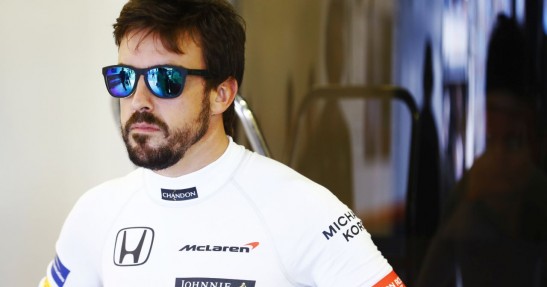 GP Australii 2017 - treningi i kwalifikacje