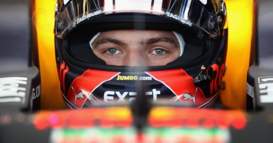 GP Australii 2017 - treningi i kwalifikacje