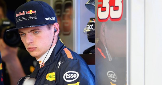 GP Australii 2017 - treningi i kwalifikacje