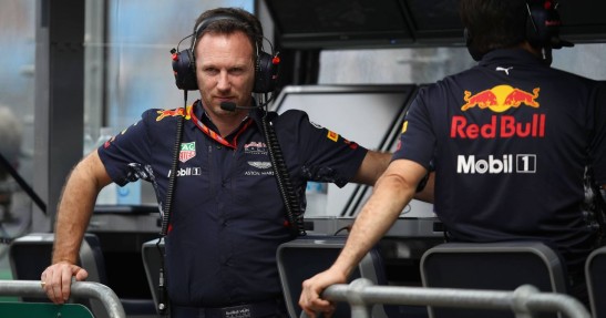 GP Australii 2017 - treningi i kwalifikacje