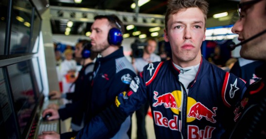 GP Australii 2017 - treningi i kwalifikacje