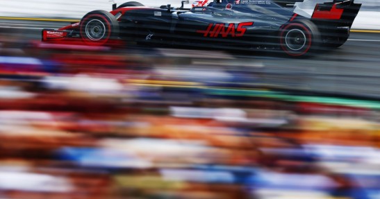 GP Australii 2017 - treningi i kwalifikacje