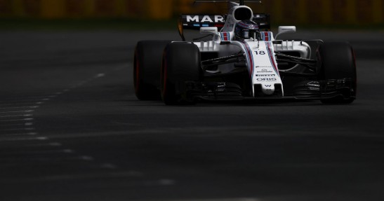 GP Australii 2017 - treningi i kwalifikacje