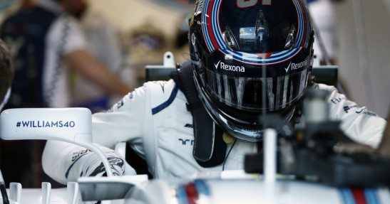 GP Australii 2017 - treningi i kwalifikacje