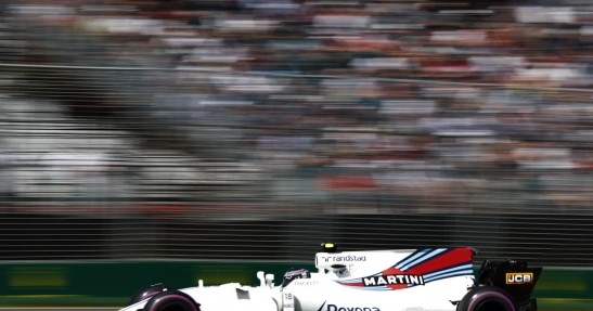 GP Australii 2017 - treningi i kwalifikacje