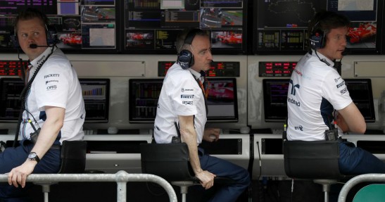 GP Australii 2017 - treningi i kwalifikacje