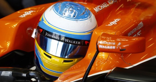 GP Australii 2017 - treningi i kwalifikacje