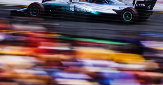 GP Australii 2017 - treningi i kwalifikacje