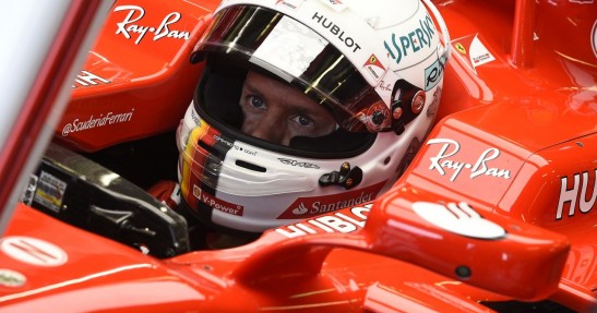 GP Australii 2017 - treningi i kwalifikacje