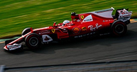 GP Australii 2017 - treningi i kwalifikacje