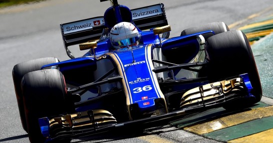 GP Australii 2017 - treningi i kwalifikacje