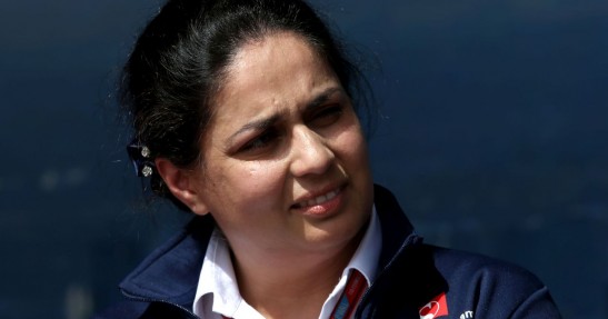 GP Australii 2017 - treningi i kwalifikacje