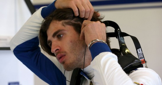 GP Australii 2017 - treningi i kwalifikacje