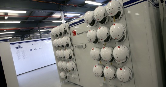 GP Australii 2017 - treningi i kwalifikacje