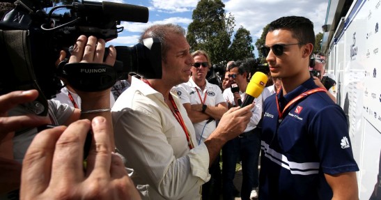 GP Australii 2017 - treningi i kwalifikacje