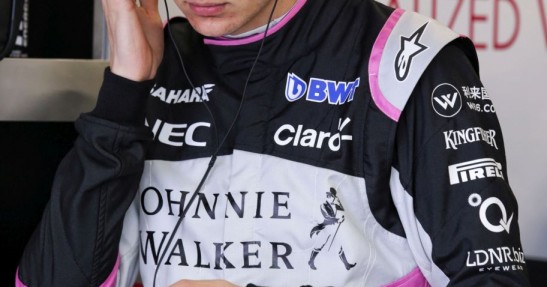 GP Australii 2017 - treningi i kwalifikacje