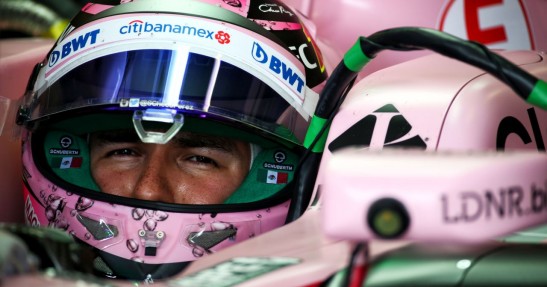 GP Australii 2017 - treningi i kwalifikacje