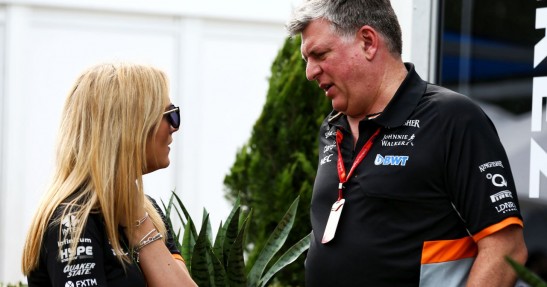 GP Australii 2017 - treningi i kwalifikacje