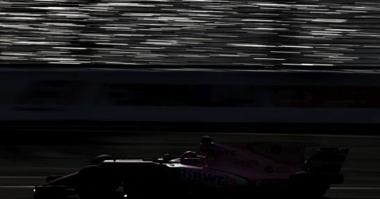 GP Australii 2017 - treningi i kwalifikacje