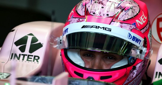 GP Australii 2017 - treningi i kwalifikacje