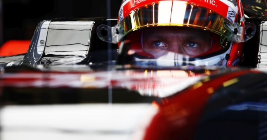 GP Australii 2017 - treningi i kwalifikacje