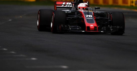 GP Australii 2017 - treningi i kwalifikacje