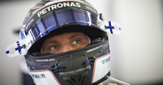 GP Australii 2017 - treningi i kwalifikacje