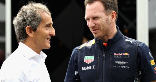 GP Australii 2017 - treningi i kwalifikacje