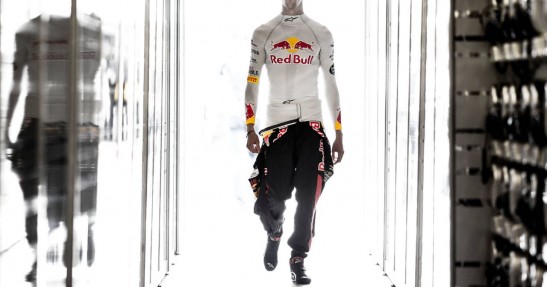 GP Australii 2017 - treningi i kwalifikacje