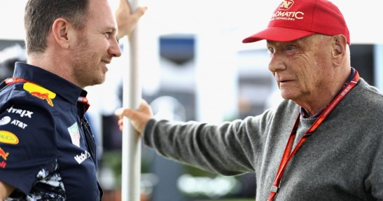 GP Australii 2017 - treningi i kwalifikacje