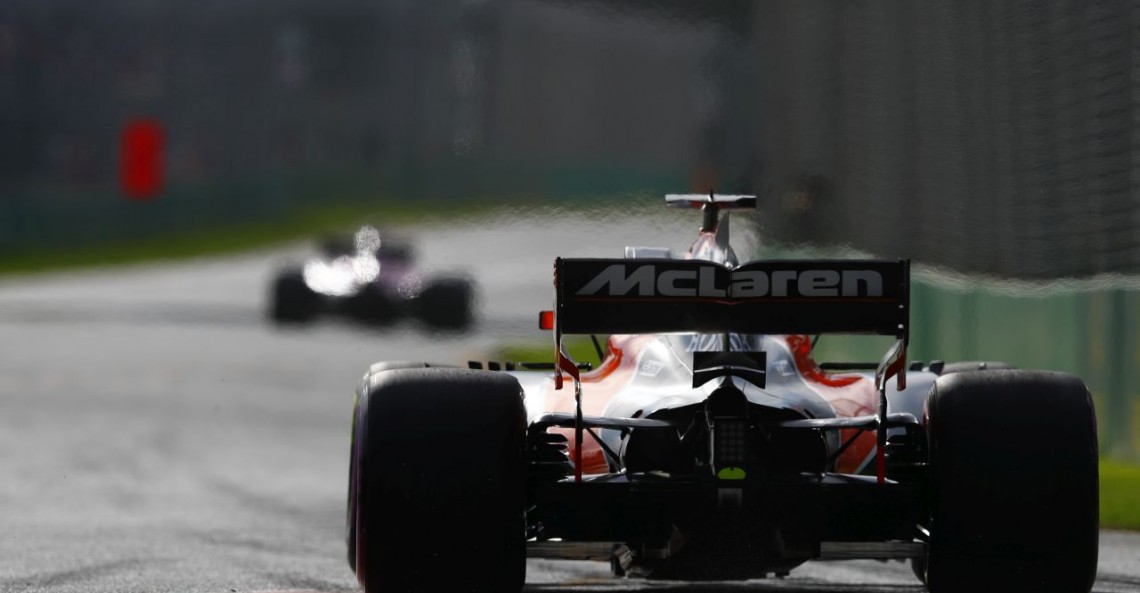 Honda poprawi swój silnik w F1 z pomocą Mercedesa?