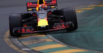 Verstappen i Ricciardo zaprzeczają, że Red Bull jest wolny przez...