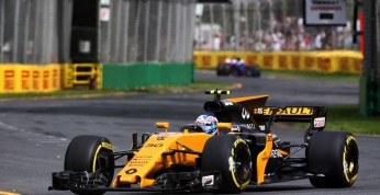 Renault zostanie liderem środka stawki?