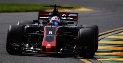 GP Australii - wycig: Vettel pokona Hamiltona