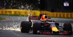 Verstappen i Ricciardo zaprzeczaj, e Red Bull jest wolny przez modyfikacj zawieszenia