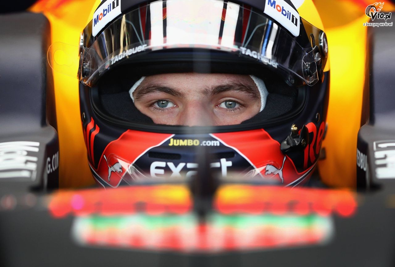 GP Australii 2017 - treningi i kwalifikacje