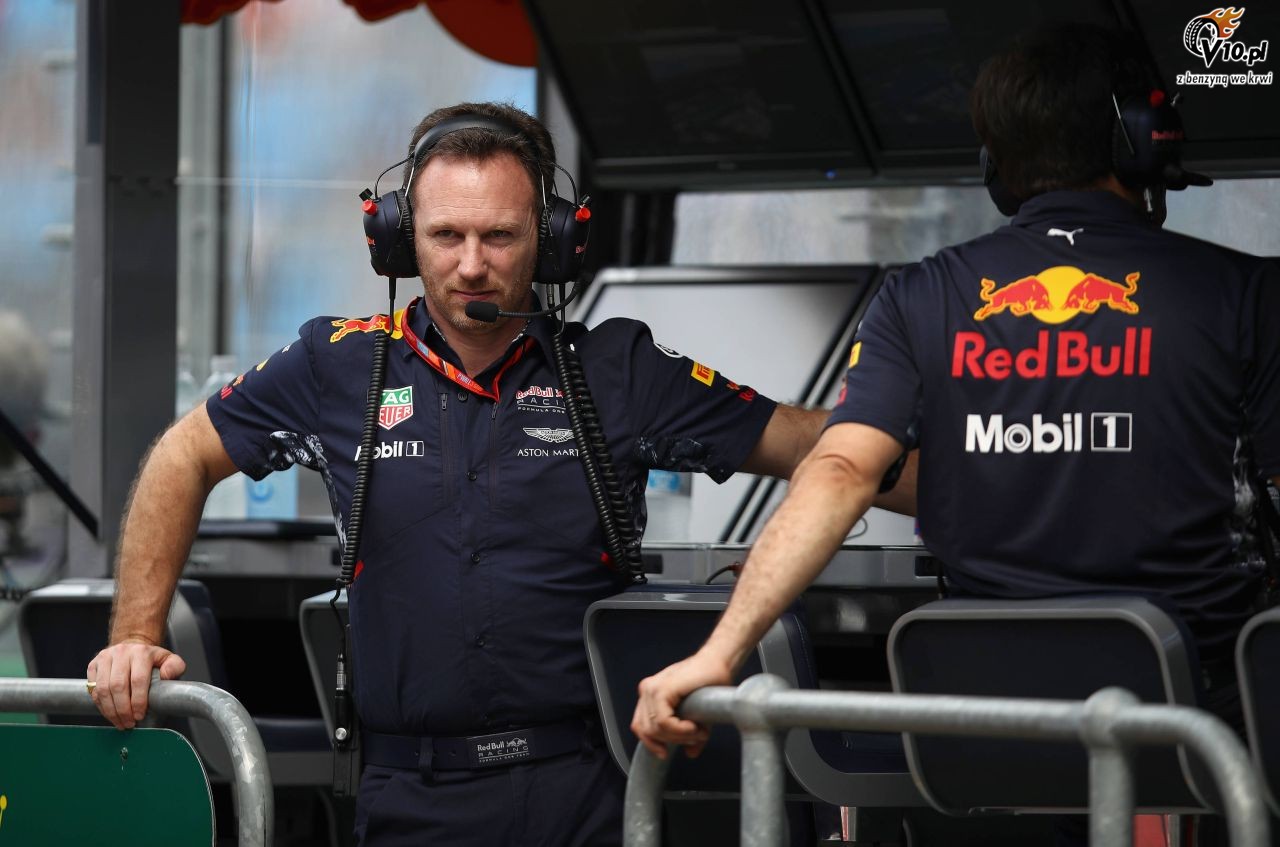 GP Australii 2017 - treningi i kwalifikacje