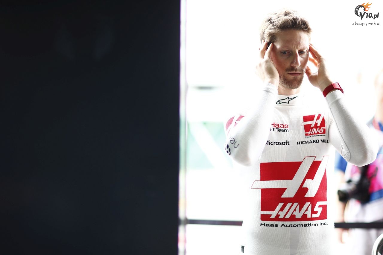 GP Australii 2017 - treningi i kwalifikacje